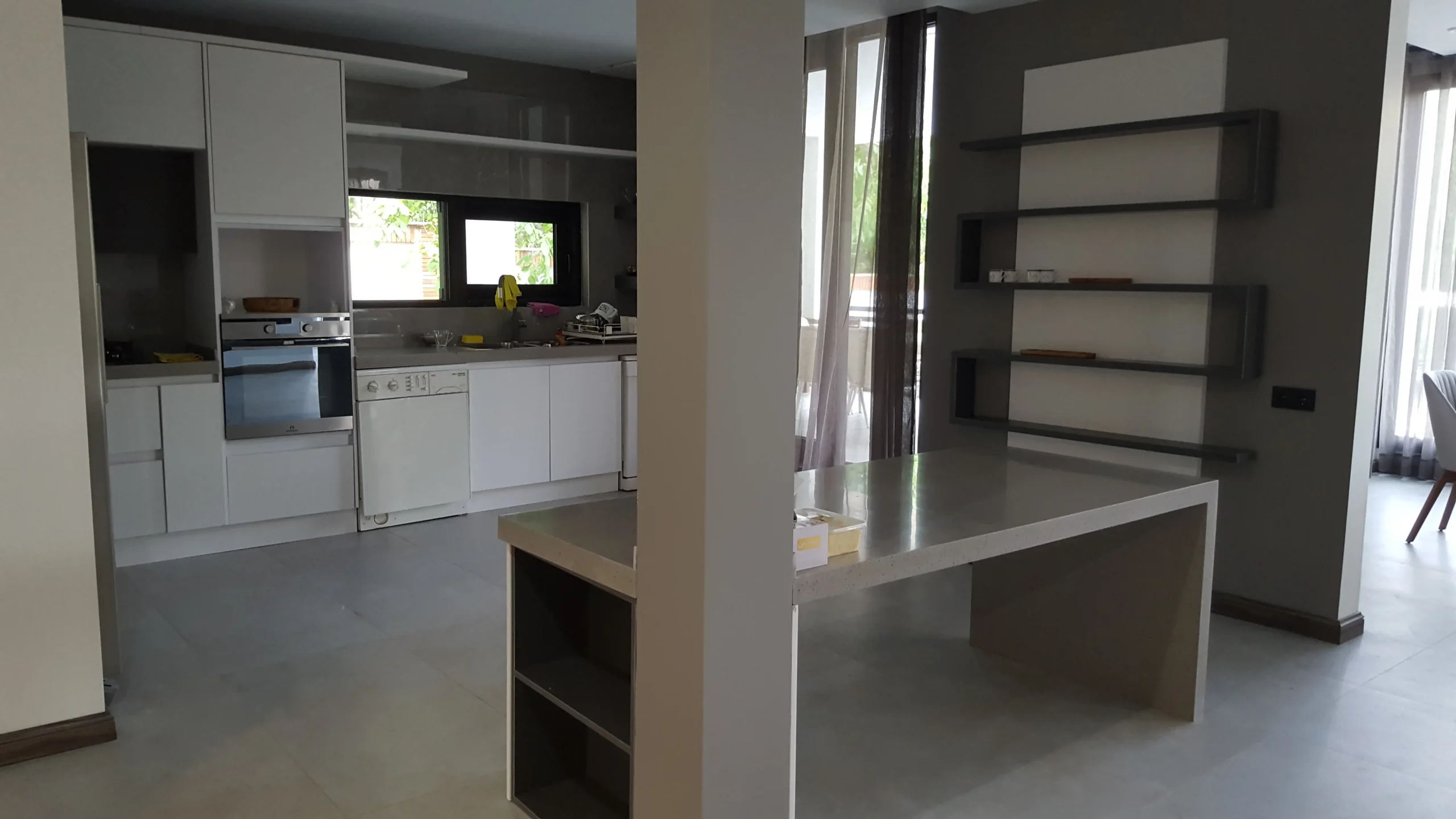 پروژه 106 - گروه ویلاسازی رادیس