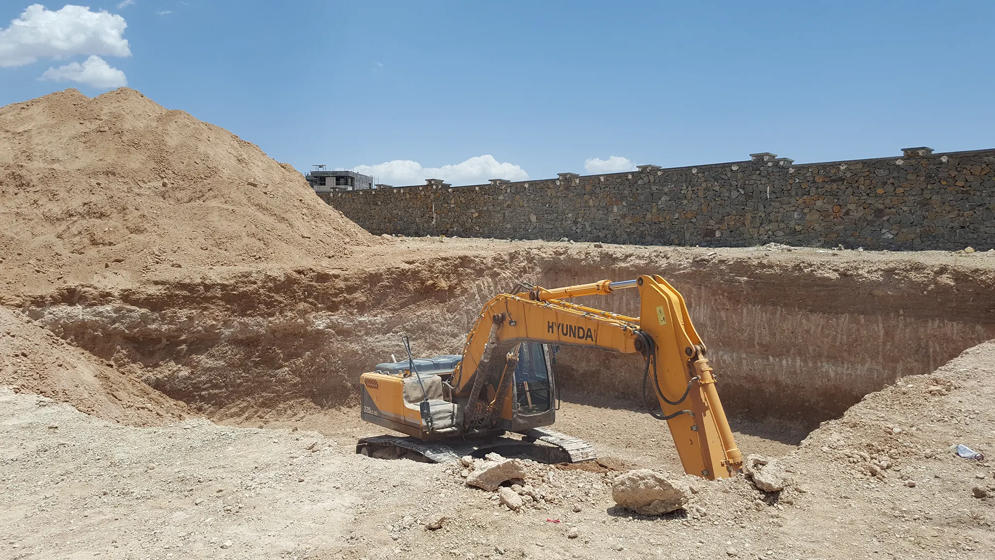 پروژه 106 - گروه ویلاسازی رادیس