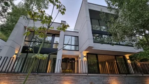 پروژه 407 - گروه ویلاسازی رادیس
