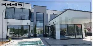 ویلای دو بلکس