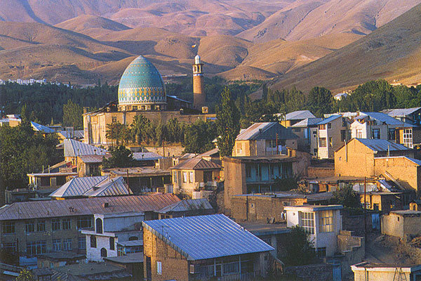 گیلاوند دماوند