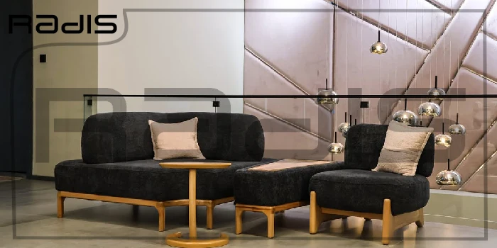 ویلاسازی رادیس پروژه 509