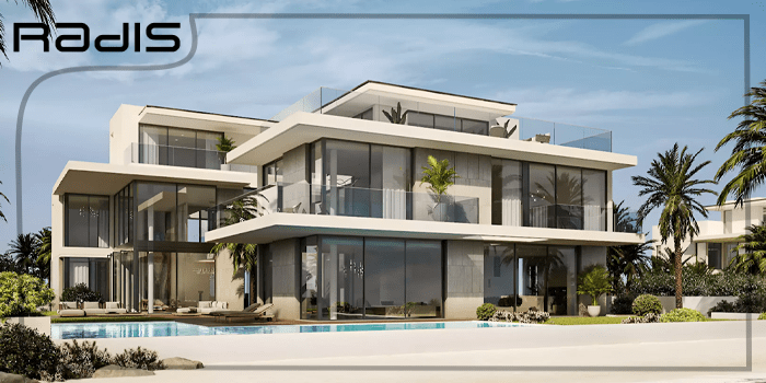 فضاهای روشن و پرنور