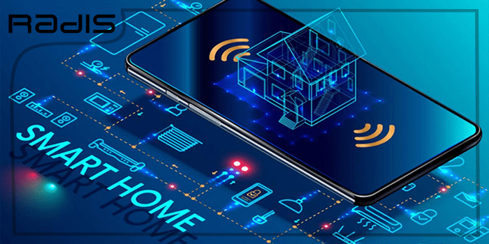 ویلا هوشمند