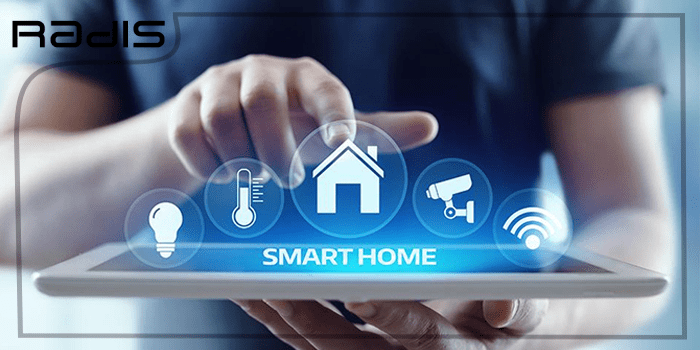 ویلا هوشمند