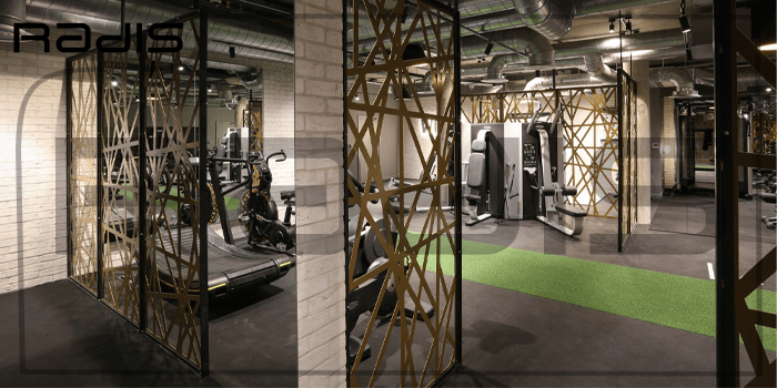 ساخت سالن ورزشی چند منظوره چه مزایایی دارد؟