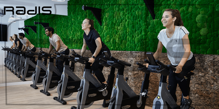 نکات مهم هزینه ساخت سالن ورزشی