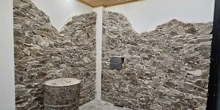 پروژه 130 رادیس | باشگاه ورزشی لوکس و مدرن در هشت بهشت دماوند