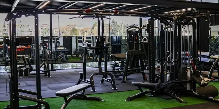 باشگاه رادیس پروژه 130