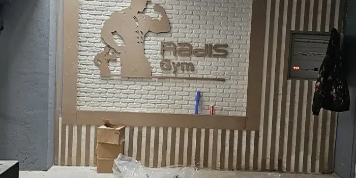 پروژه 130 رادیس | باشگاه ورزشی لوکس و مدرن در هشت بهشت دماوند