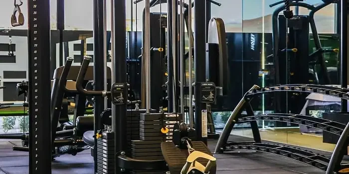 پروژه 130 رادیس | باشگاه ورزشی لوکس و مدرن در هشت بهشت دماوند