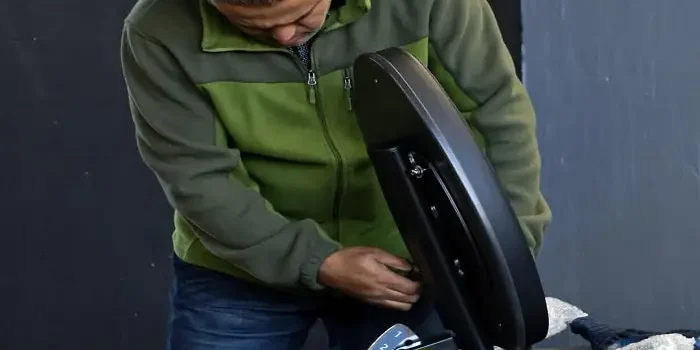 تجهیز باشگاه پروژه 130 رادیس