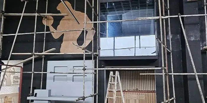 پروژه 130 رادیس | باشگاه ورزشی لوکس و مدرن در هشت بهشت دماوند