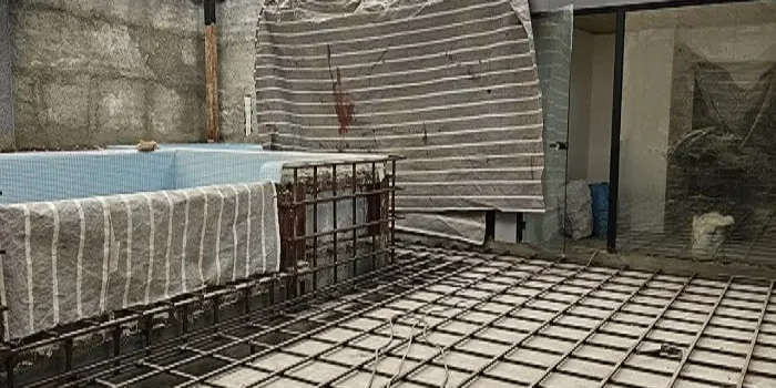 پروژه 130 رادیس | باشگاه ورزشی لوکس و مدرن در هشت بهشت دماوند