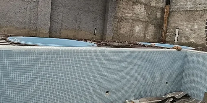 پروژه 130 رادیس | باشگاه ورزشی لوکس و مدرن در هشت بهشت دماوند