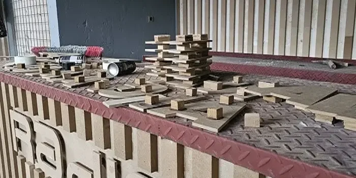 پروژه 130 رادیس | باشگاه ورزشی لوکس و مدرن در هشت بهشت دماوند